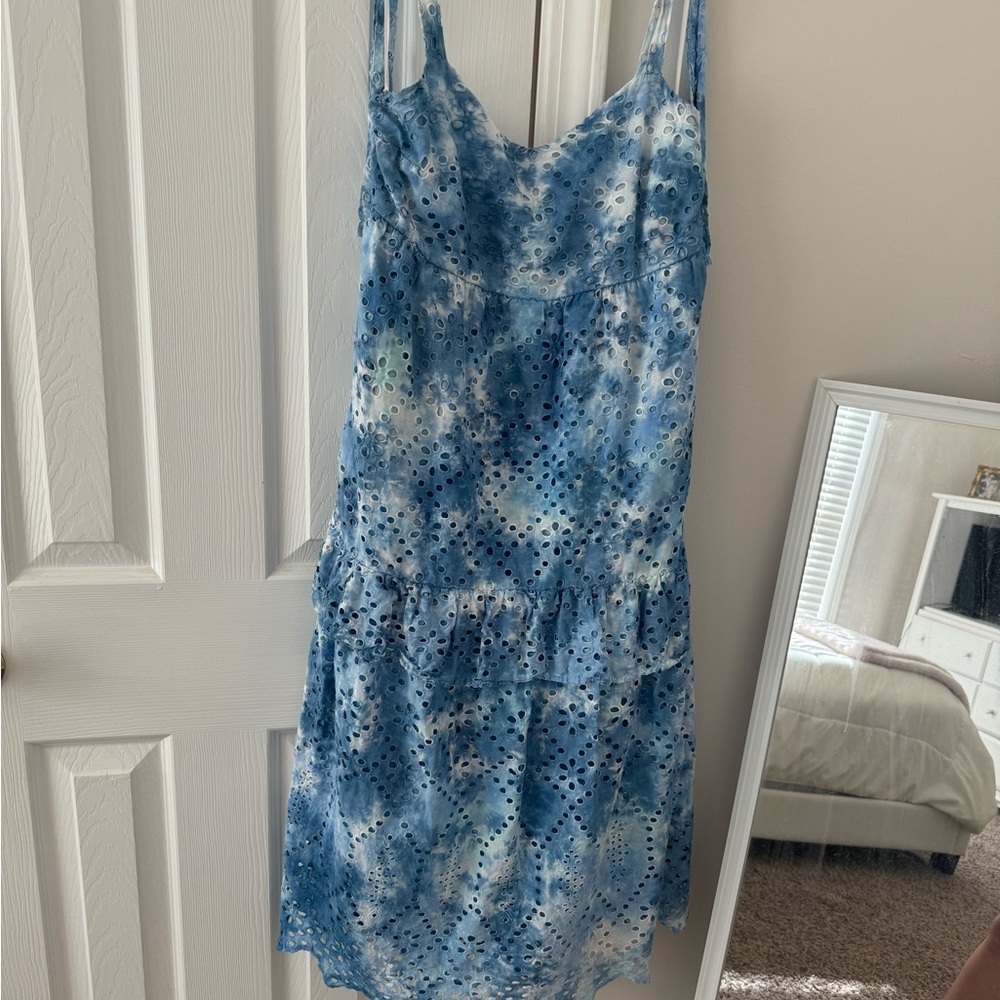 Crown & Ivy Dress